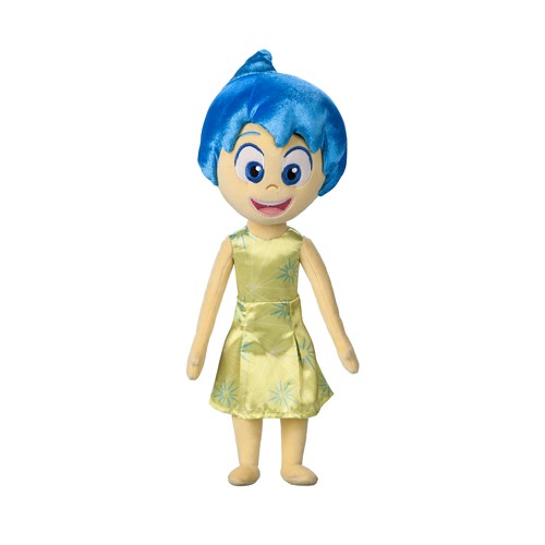 Joy Plush – Inside Out 2 – Medium 15''