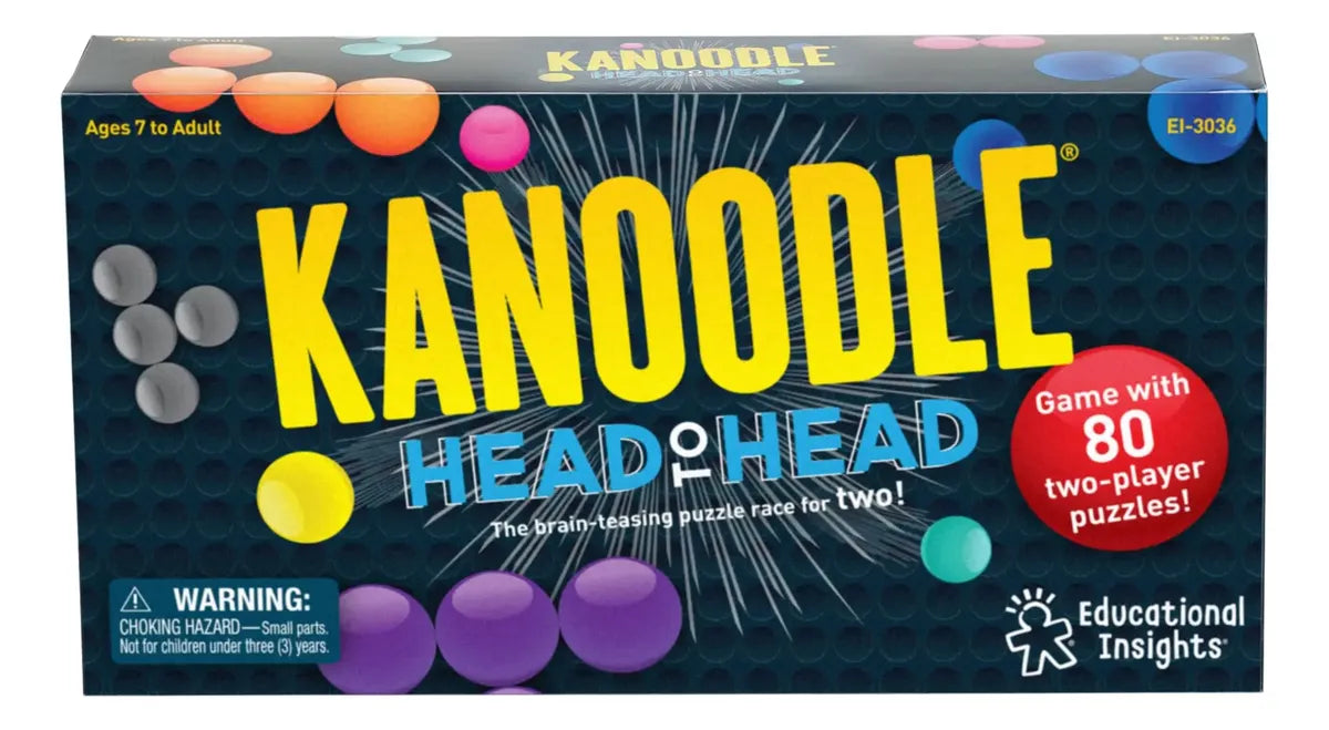 Kanoodle Head-to-Head