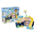Bluey's Cruise Ship