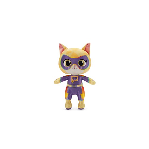 Sparks Plush – SuperKitties – Small 10 1/2''