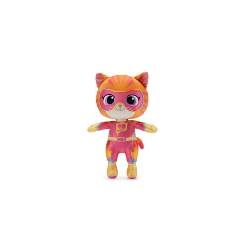 Ginny Plush – SuperKitties – Small 10 1/2''