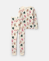 Pijama 2 piezas Christmas Icon (niños)