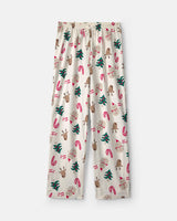 Pantalón de pijama adulto Christmas Icon