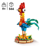 LEGO Disney Moana 2 Heihei