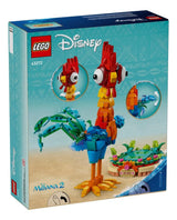 LEGO Disney Moana 2 Heihei