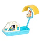 Bluey's Cruise Ship