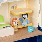 Bluey's Cruise Ship