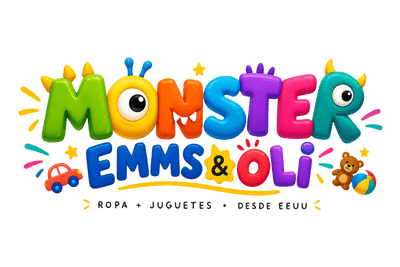 Monster Emms & Oli - Store